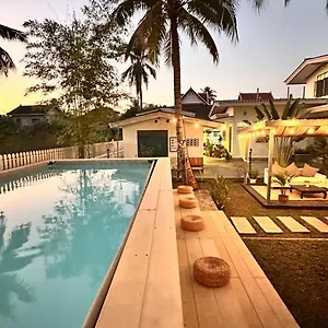 Baan Pila Luang Prabang